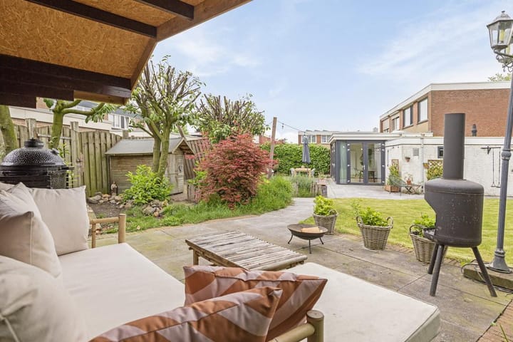 Foto 32 van Rochusstraat 4