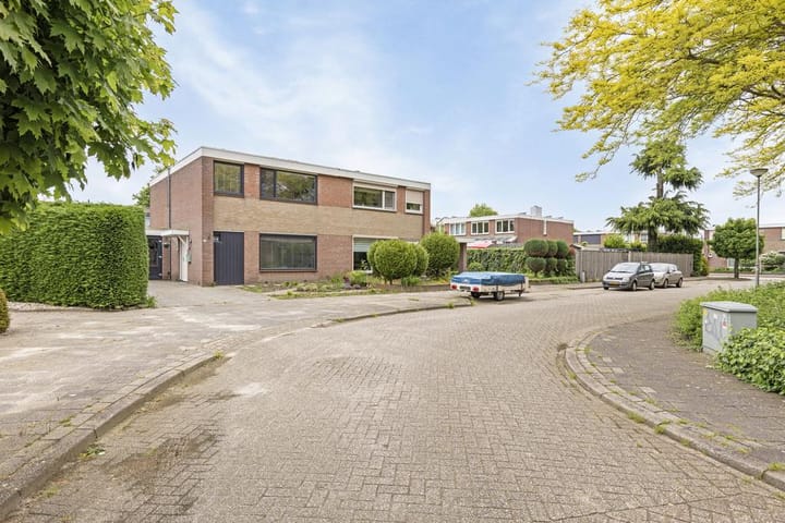 Foto 35 van Rochusstraat 4