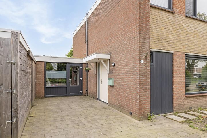 Foto 36 van Rochusstraat 4