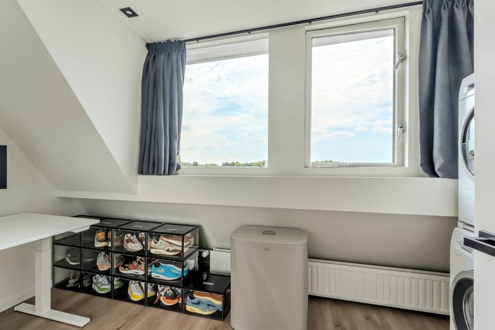 Foto 25 van Emmakade 66