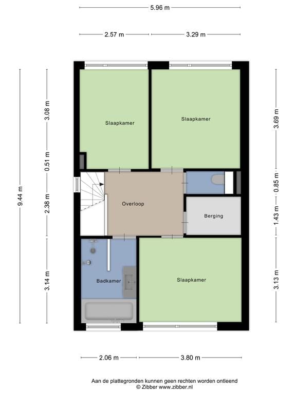 Foto 42 van Rochusstraat 4