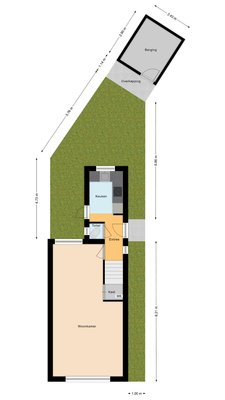 Foto 52 van Emmakade 66