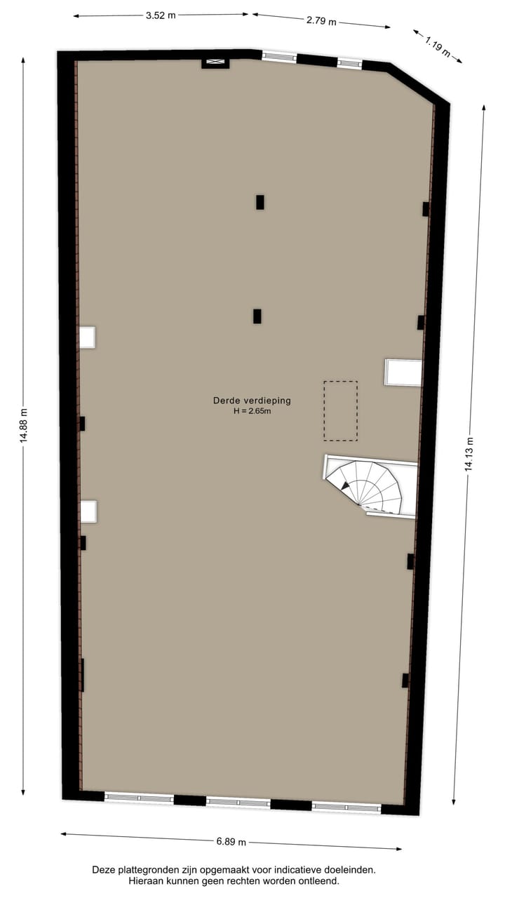 Foto 43 van Brink 16