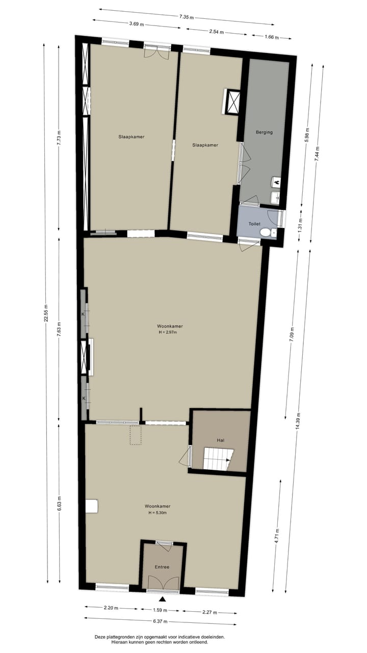 Foto 44 van Brink 16