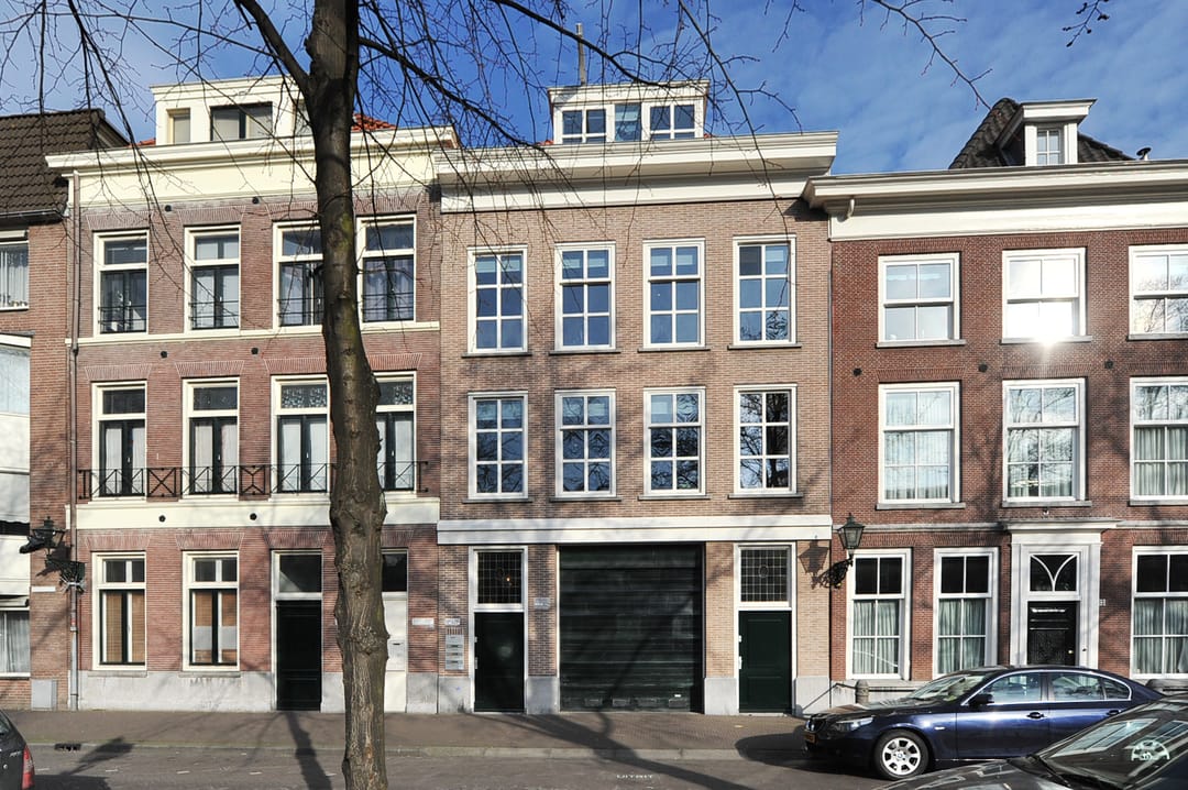 Photo 1 of Bierkade 11-B