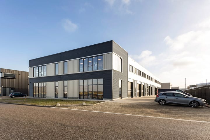 Neon 27, Oud Gastel