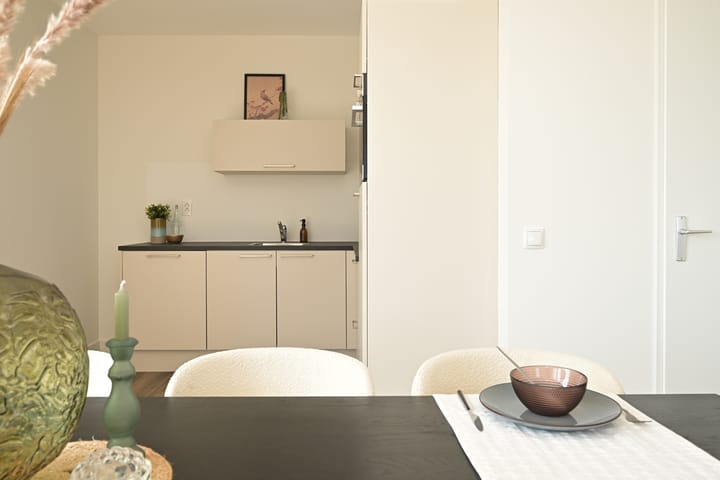 Foto 10 van Boekweitkamp 101