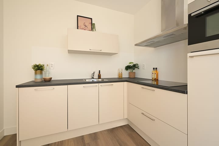 Foto 11 van Boekweitkamp 101