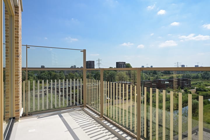 Foto 21 van Boekweitkamp 101