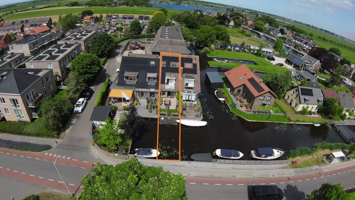 Foto 1 van Oud Adeselaan 6-C