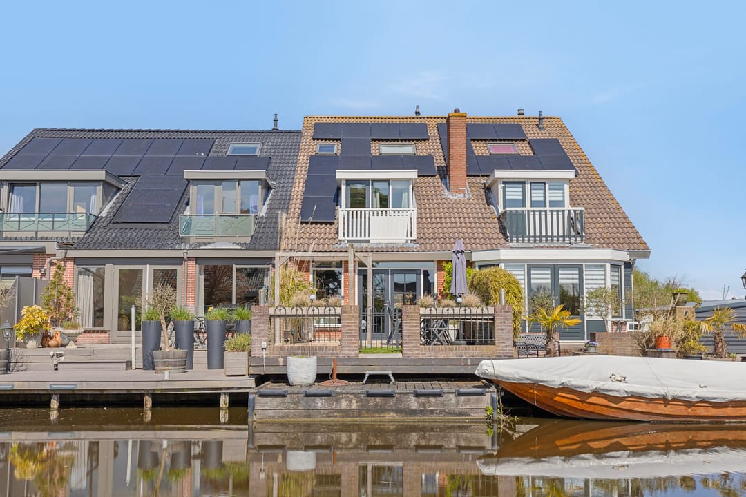 Foto 2 van Oud Adeselaan 6-C