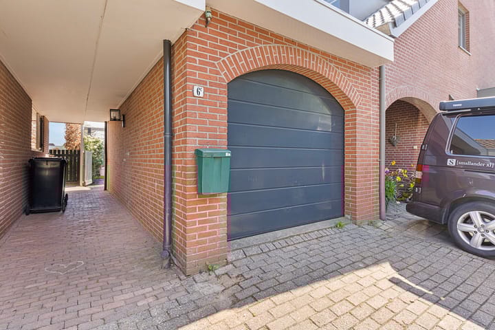 Foto 3 van Oud Adeselaan 6-C