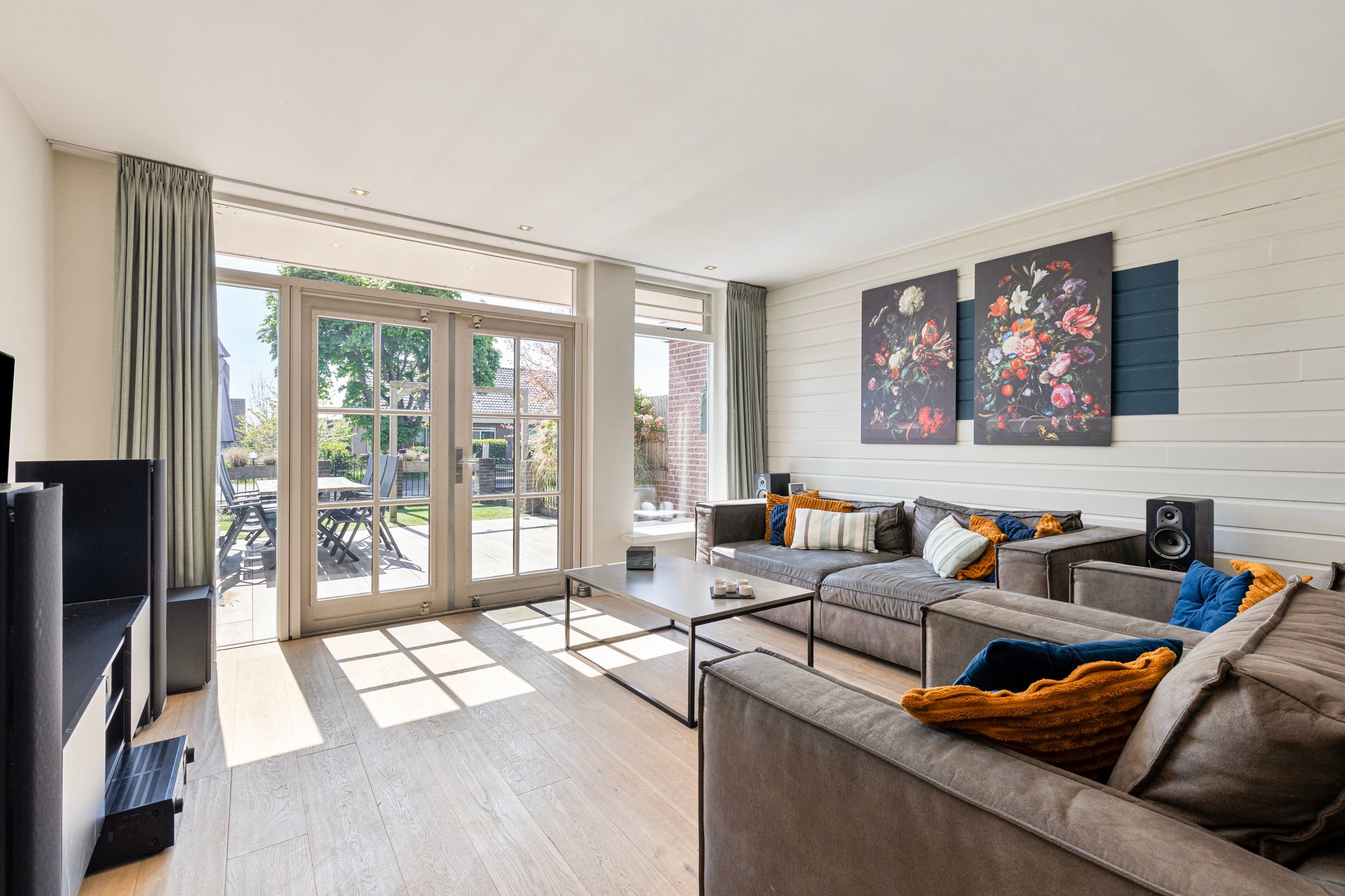 Foto 6 van Oud Adeselaan 6-C