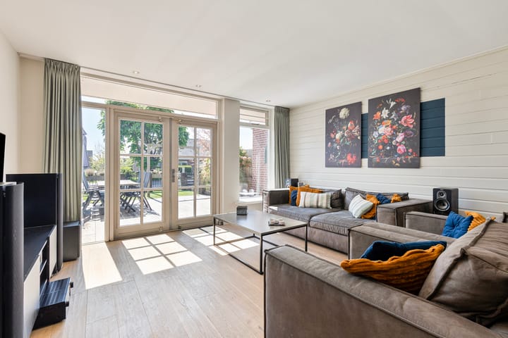 Foto 6 van Oud Adeselaan 6-C