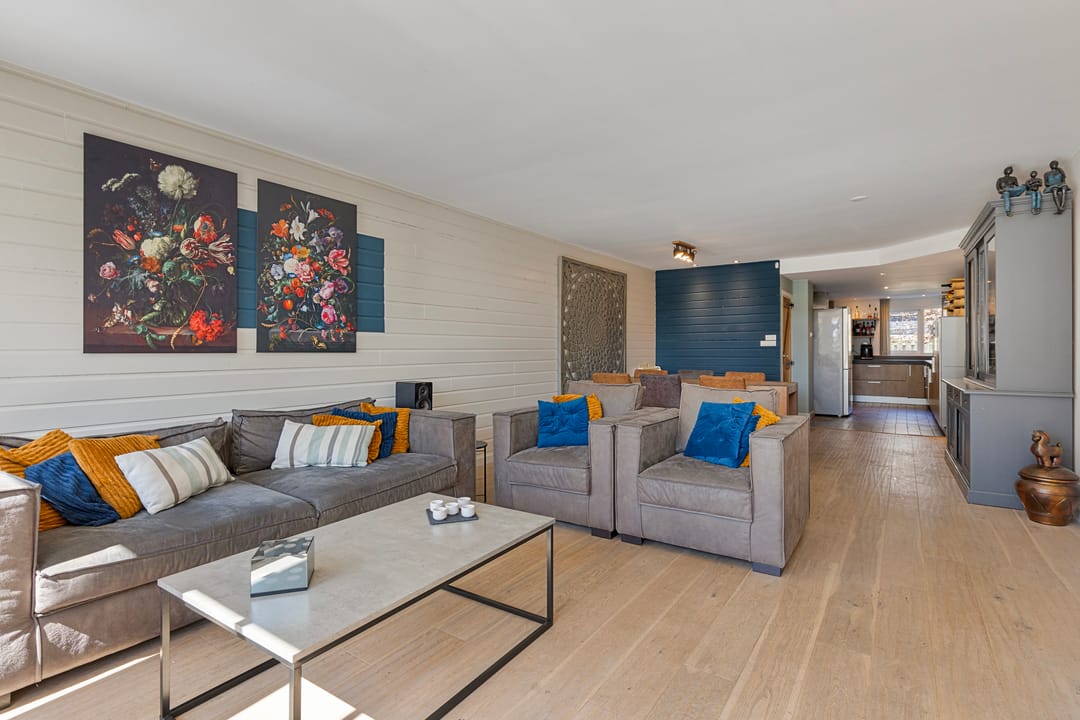 Foto 8 van Oud Adeselaan 6-C