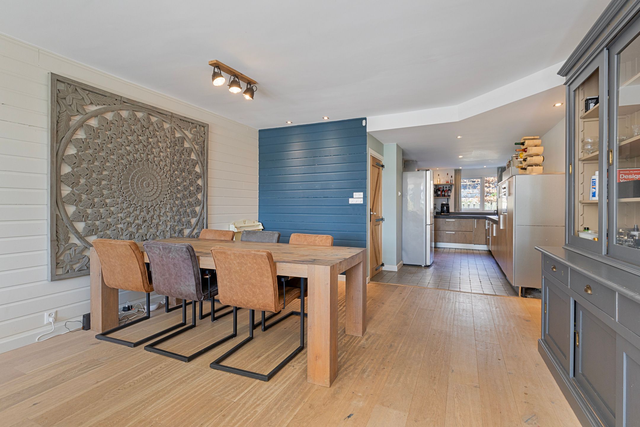 Foto 9 van Oud Adeselaan 6-C