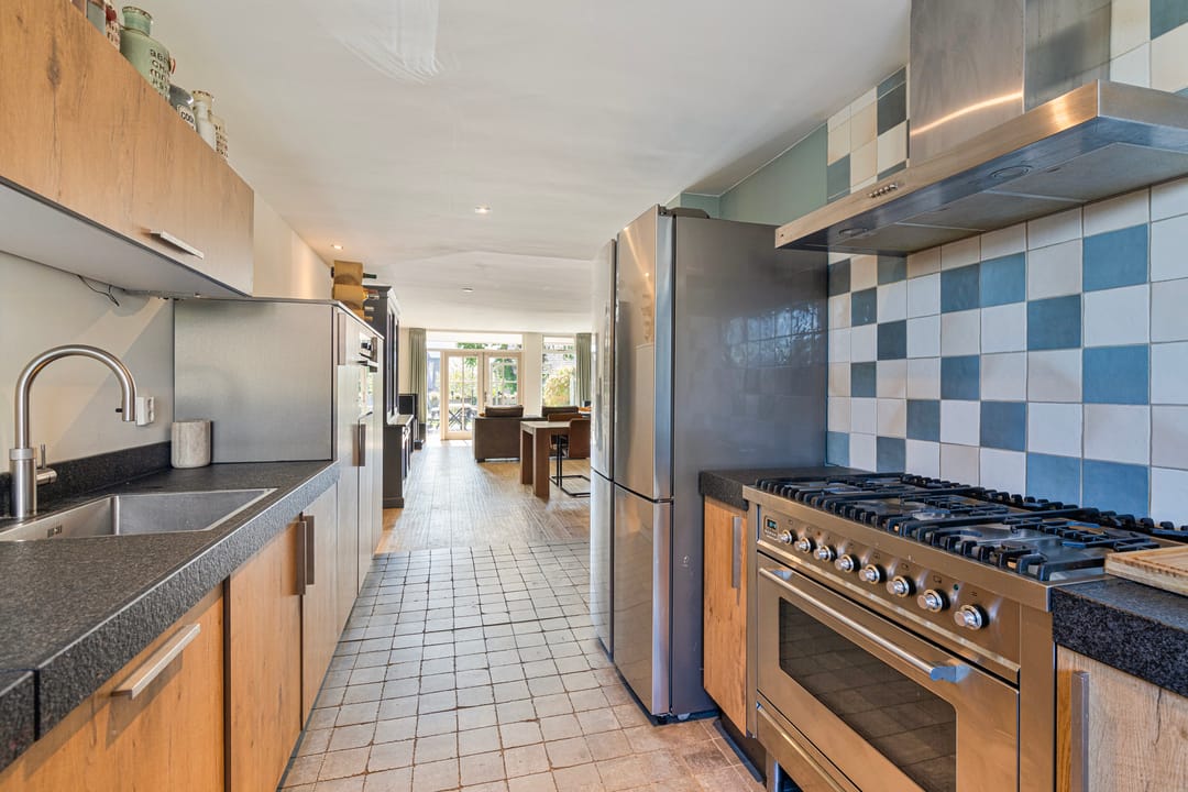 Foto 11 van Oud Adeselaan 6-C