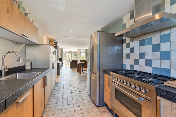 Foto 11 van Oud Adeselaan 6-C