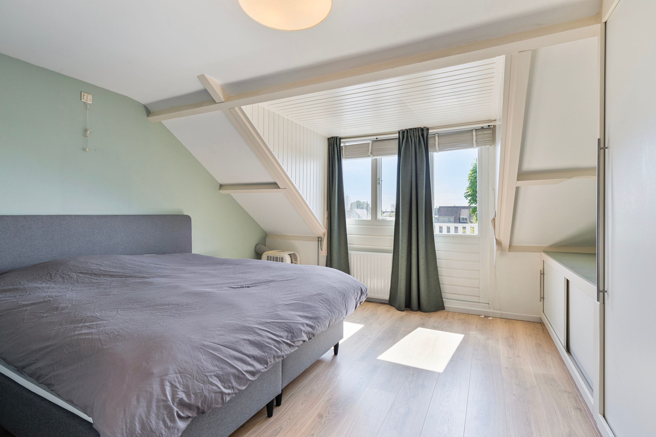 Foto 12 van Oud Adeselaan 6-C