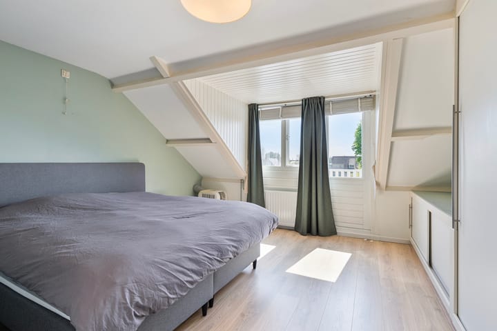 Foto 12 van Oud Adeselaan 6-C