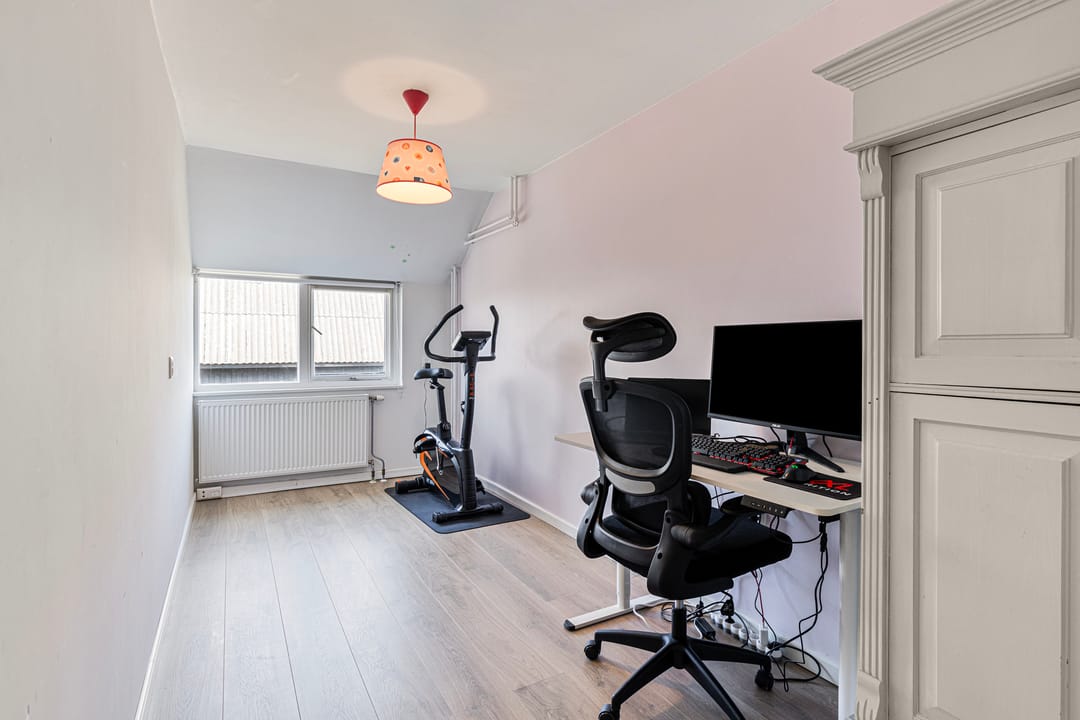 Foto 16 van Oud Adeselaan 6-C