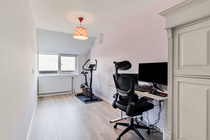 Foto 16 van Oud Adeselaan 6-C