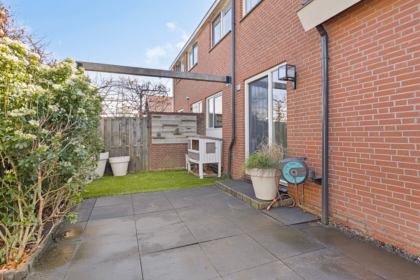 Foto 25 van Oud Adeselaan 6-C