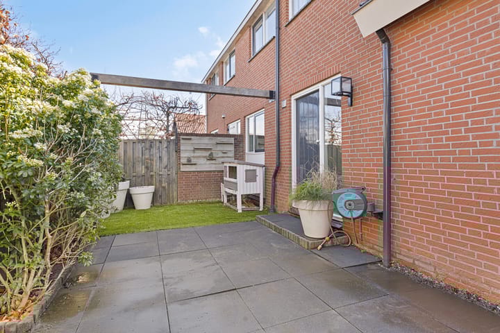 Foto 25 van Oud Adeselaan 6-C