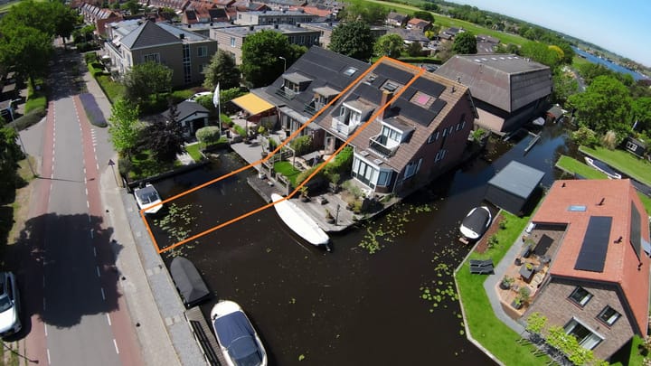 Foto 28 van Oud Adeselaan 6-C