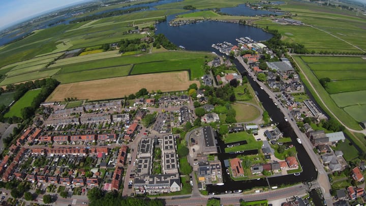 Foto 29 van Oud Adeselaan 6-C