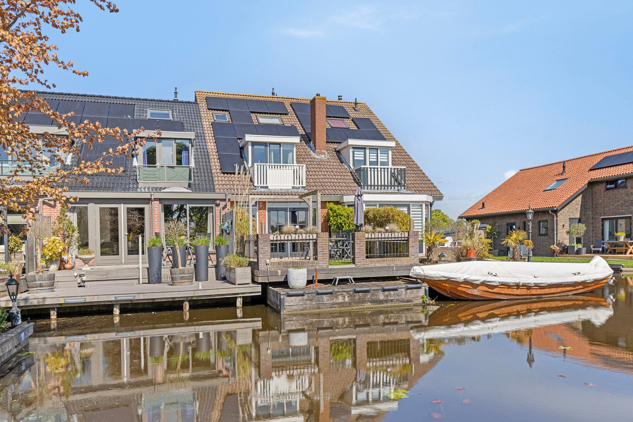 Foto 27 van Oud Adeselaan 6-C