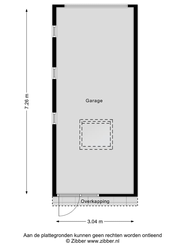 Foto 33 van Oud Adeselaan 6-C