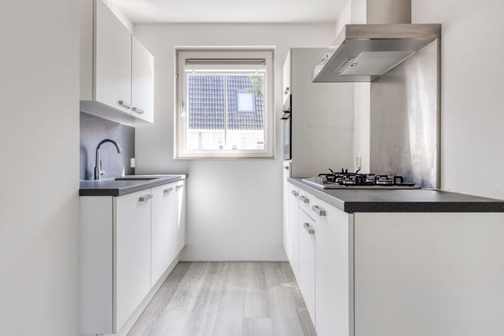 Foto 3 van Van Eyckstraat 47