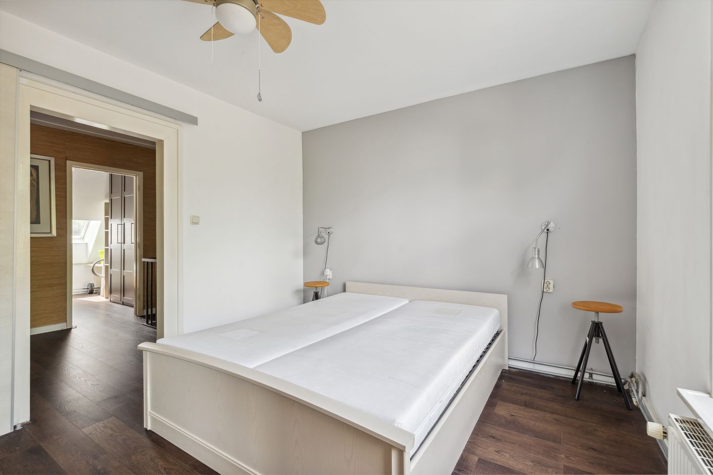 Foto 4 van Oede van Hoornestraat 28