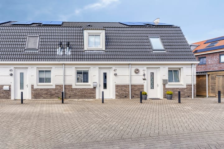 Foto 6 van Van Eyckstraat 47