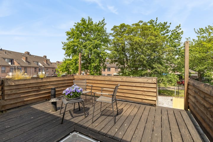 Foto 5 van Oede van Hoornestraat 28