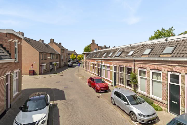 Foto 7 van Oede van Hoornestraat 28