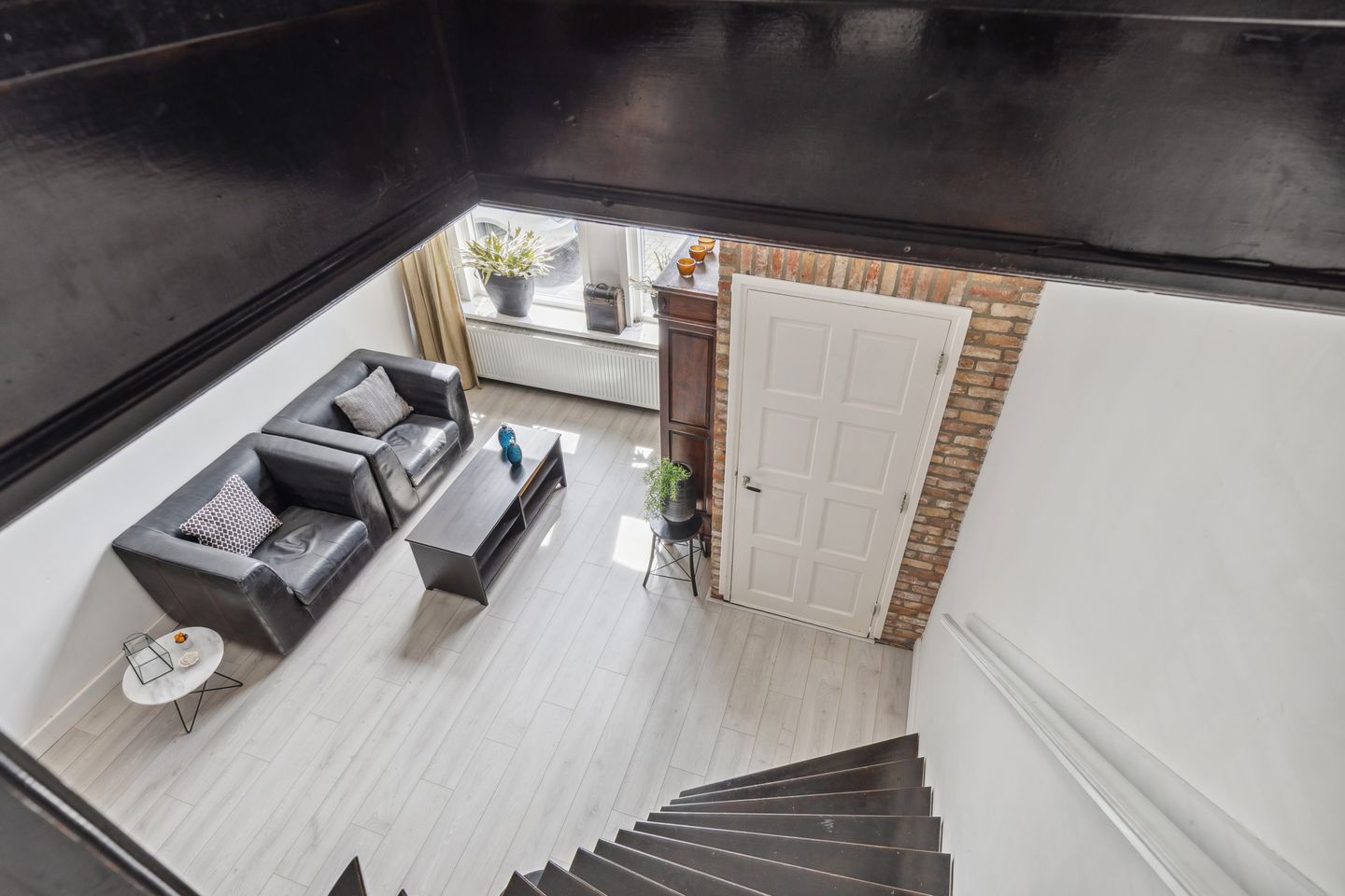 Foto 10 van Oede van Hoornestraat 28