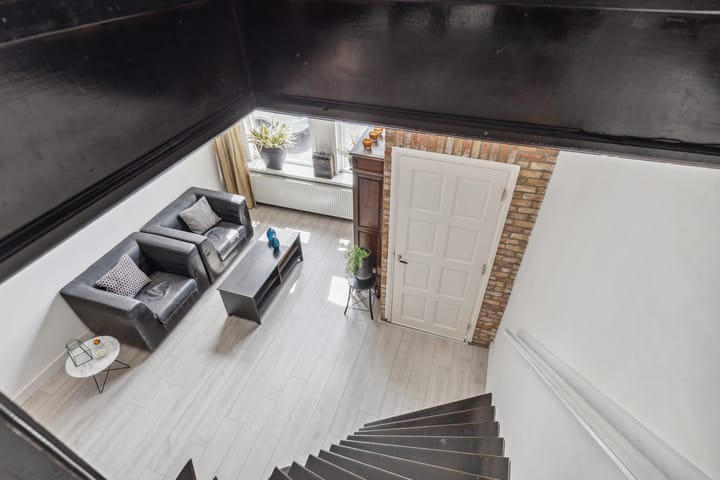 Foto 10 van Oede van Hoornestraat 28