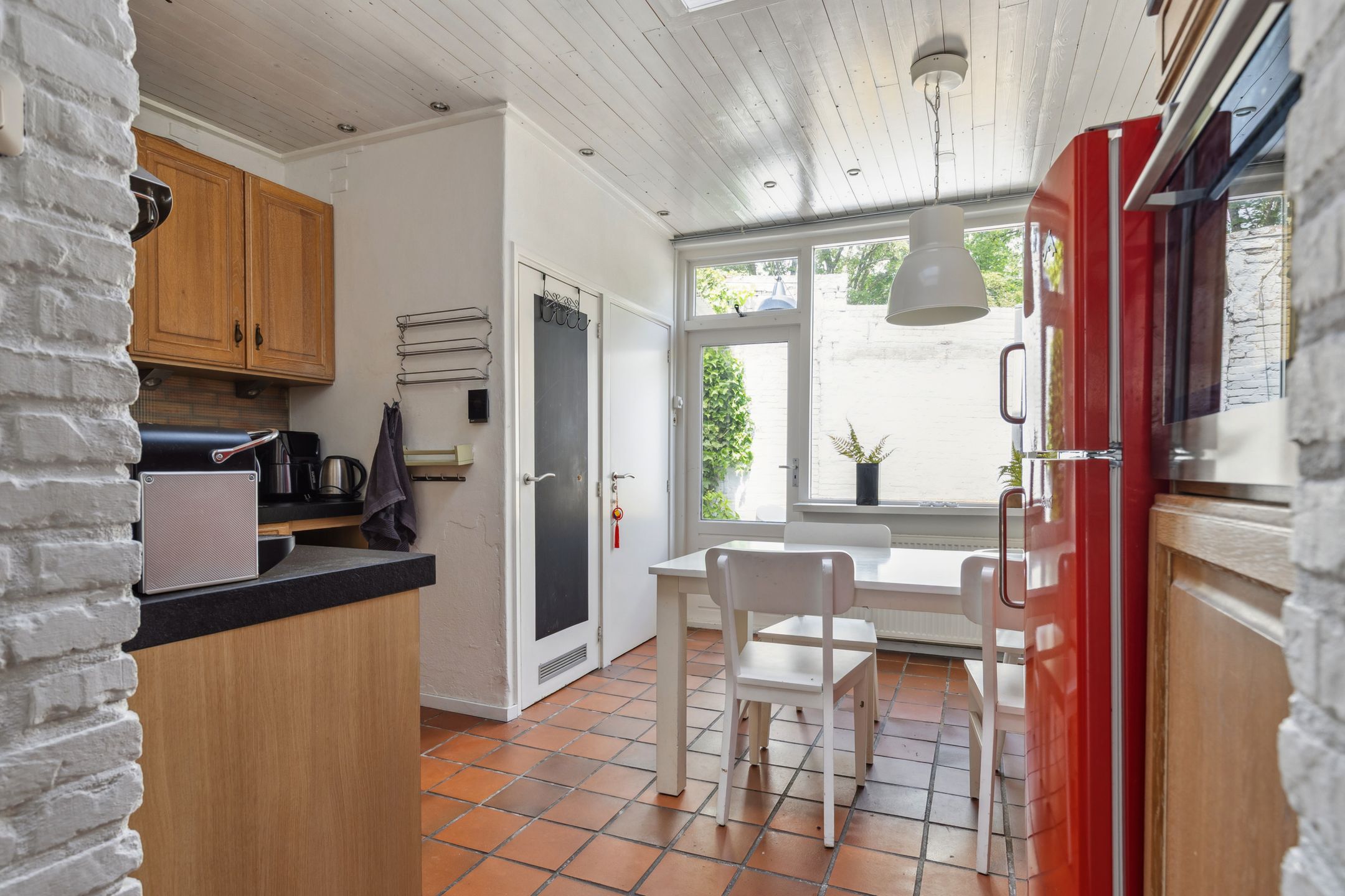 Foto 3 van Oede van Hoornestraat 28