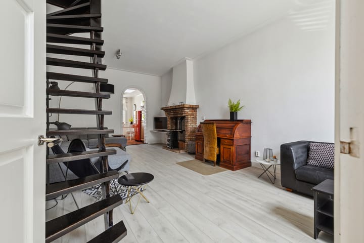 Foto 11 van Oede van Hoornestraat 28