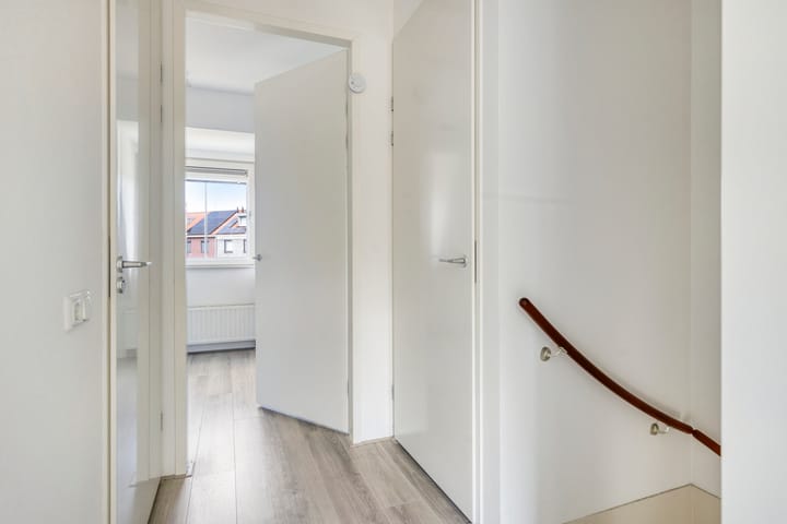 Foto 14 van Van Eyckstraat 47