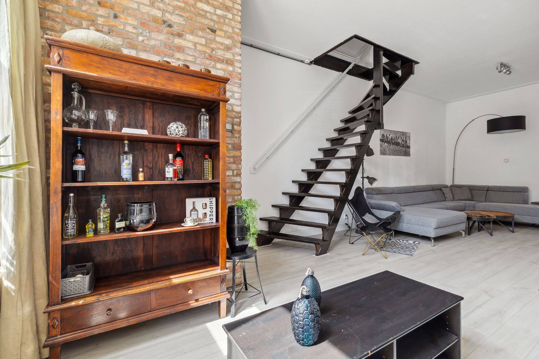 Foto 12 van Oede van Hoornestraat 28