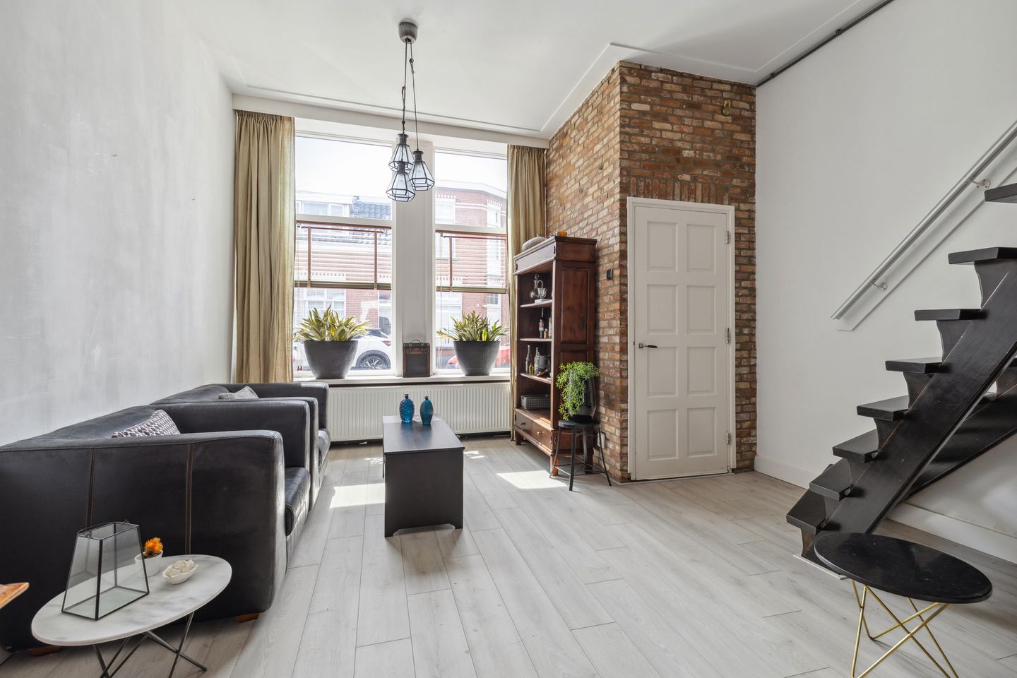 Foto 14 van Oede van Hoornestraat 28