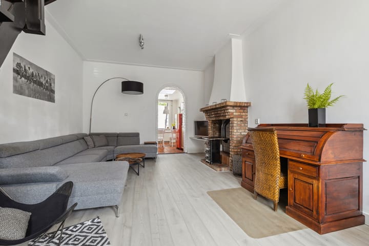 Foto 15 van Oede van Hoornestraat 28