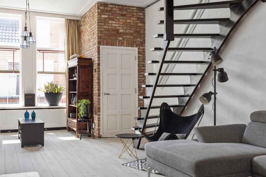 Foto 17 van Oede van Hoornestraat 28