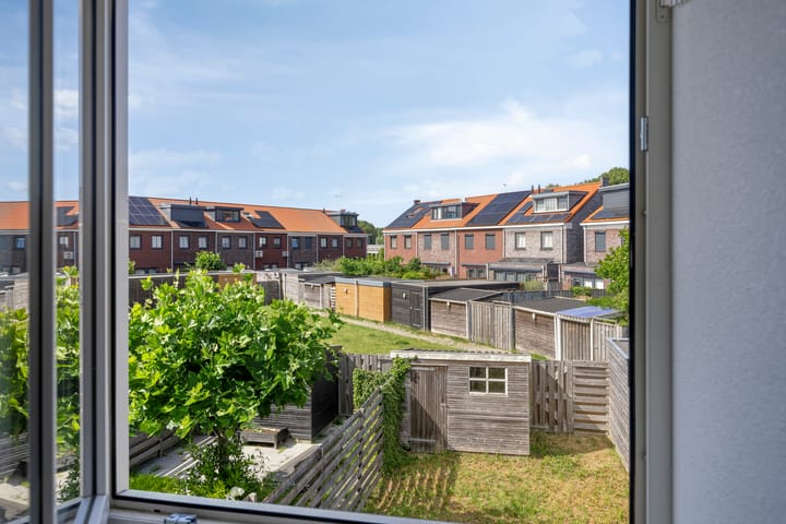 Foto 21 van Van Eyckstraat 47