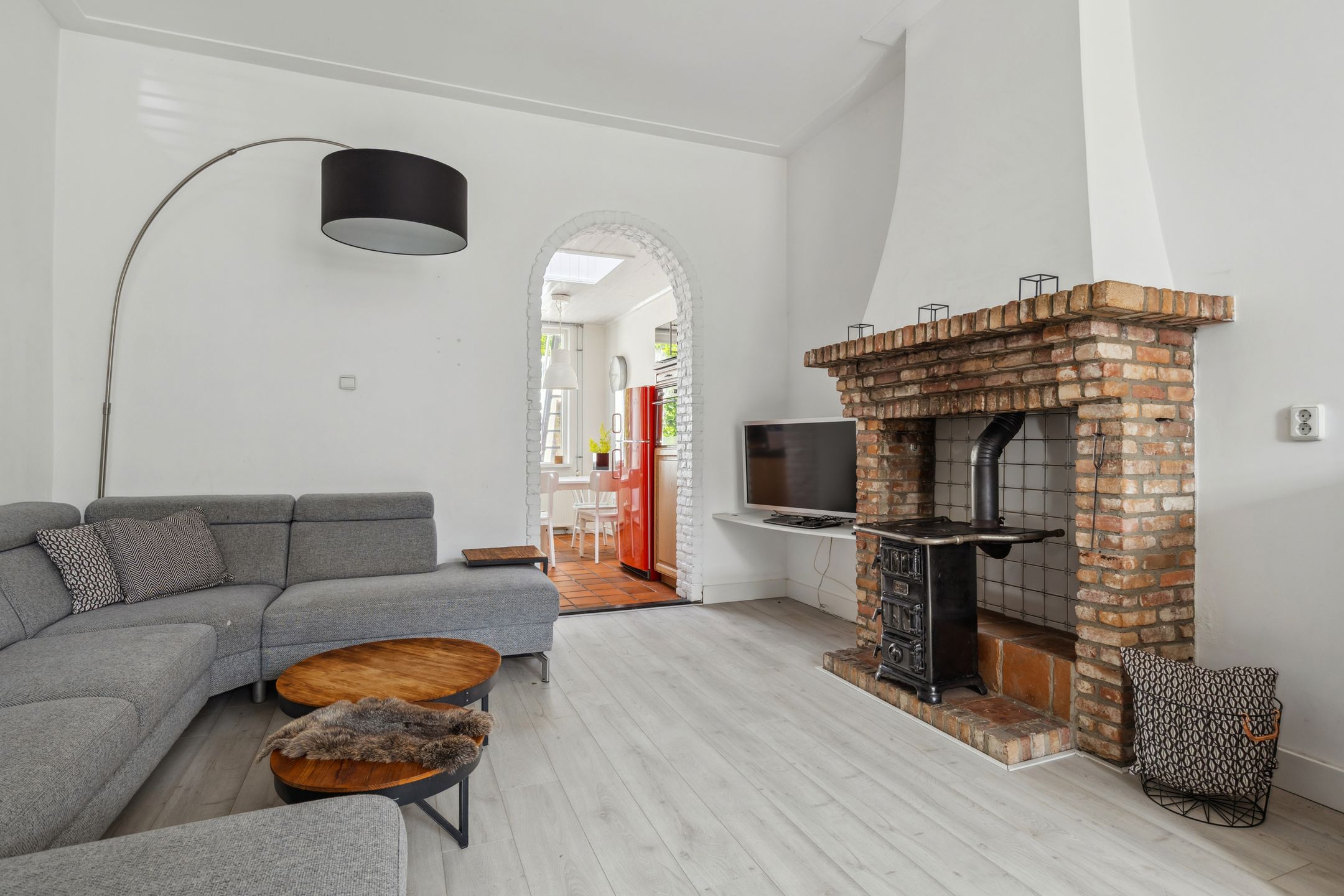 Foto 18 van Oede van Hoornestraat 28