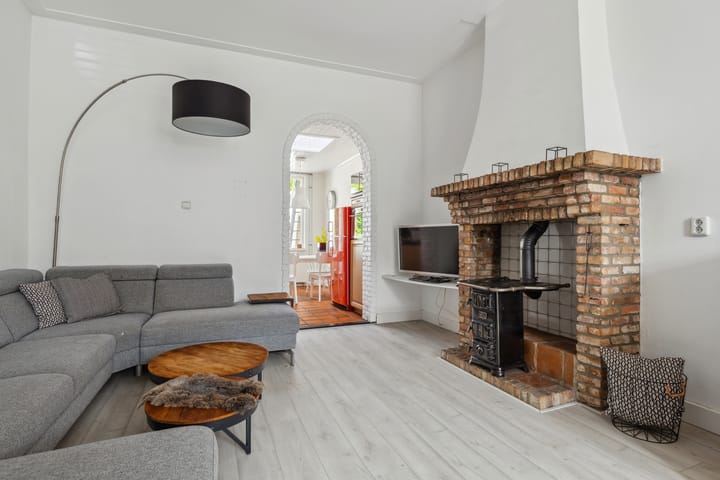 Foto 18 van Oede van Hoornestraat 28