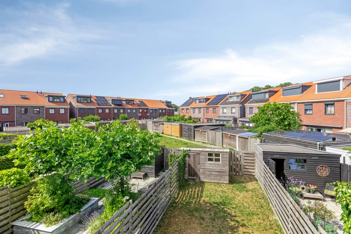 Foto 22 van Van Eyckstraat 47